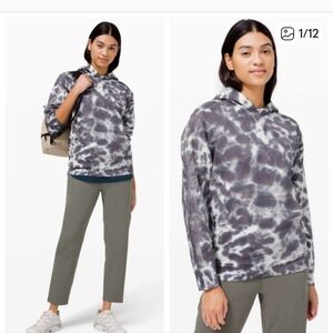 Lululemon All Yours Hoodie